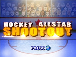 Hockey Shootout 2015