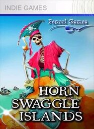 Horn Swaggle Islands