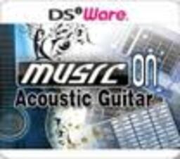 Music on: Electronic Keyboard