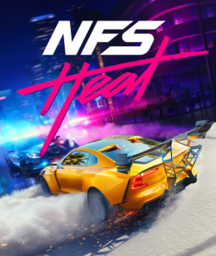 Need for Speed™ Heat