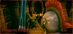 Dungeon Knight