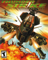 Thunderstrike: Operation Phoenix
