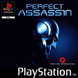 Perfect Assassin (1997)
