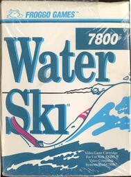 Water Ski (1983)