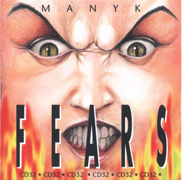 Hidden Fears