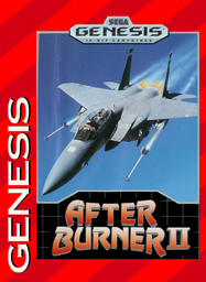 3D After Burner II