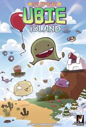 Super Ubie Land