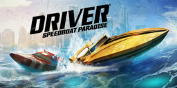 Paradise Island Driver