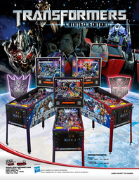 Transformers (2004)