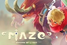 Light Maze