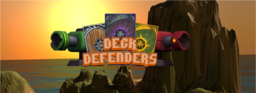 Deck Defenders
