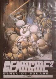 Genocide2: Genocide Square