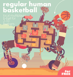 Regular Human Workshop