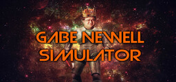 Gabe Newell Simulator - GabeN DLC