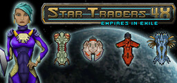 Space Empires: Star Fury