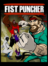 Fist Puncher