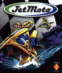 Jet Moto
