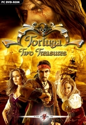 Tortuga - Two Treasures