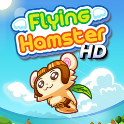 Flying Hamster HD (2010)