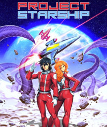 Project Starship X