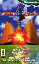 Icebreaker Hockey