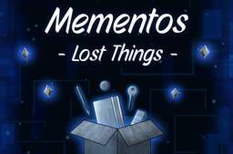 Mementos: Lost Things