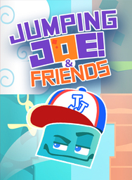 Jumping Man