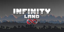 Infinity War Land