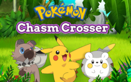 Crosser