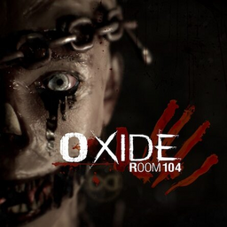 Oxide Room 208