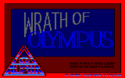 Argonauts Agency: Wrath of Olympus