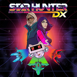 Star Hunter Wolf