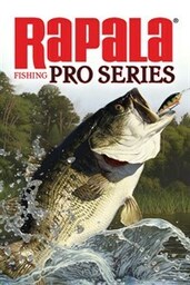 Pro Fishing 2012