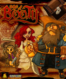 Age of Booty™