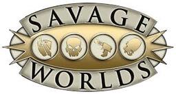 Fantasy Grounds: Savage Worlds Adventure Deck