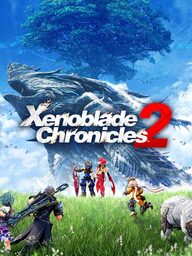 Xenoblade Chronicles 2: Battle Challenge Mode Pack