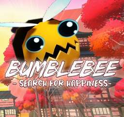 Bumblebee - Search for Happiness