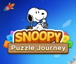 Christmas Journey Puzzle