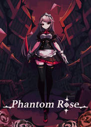 Phantom Rose 2 Sapphire