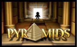 Pyramids (1999)