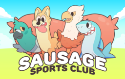 Sausage Sports Club