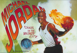 Michael Jordan: Chaos in the Windy City