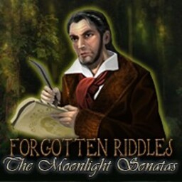 Forgotten Riddles - The Mayan Princess