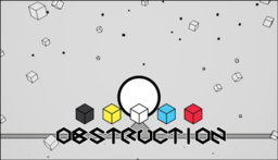 Obstruction : VR