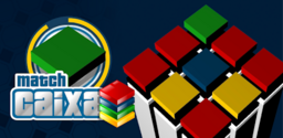 Match Town: Laruaville - A Match 3 Puzzle Adventure