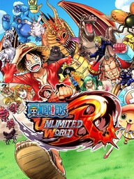 One Piece: Unlimited World Red - Deluxe Edition