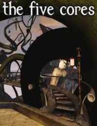 Spider Tanks: Cores of Chaos