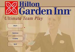 HGI Ultimate Team Play