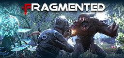 World Defense : A Fragmented Reality Game