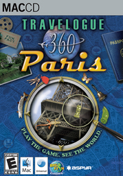 Travelogue